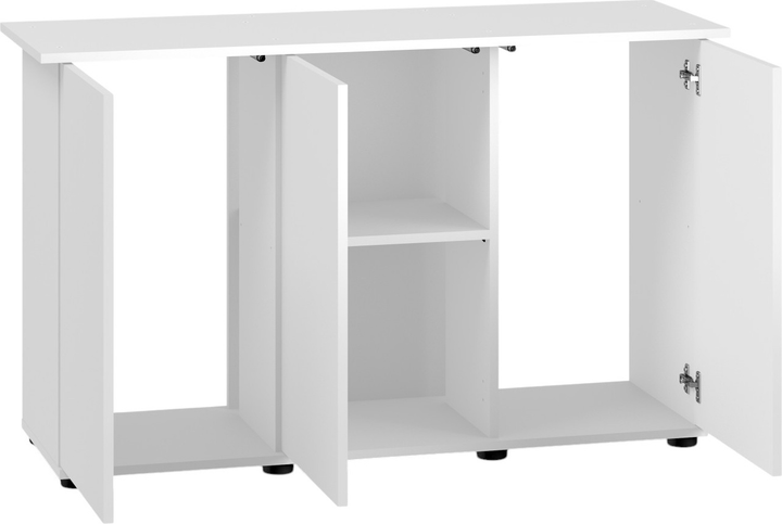 Szafka Juwel SBX Rio 240 White (4022573501247) - obraz 2