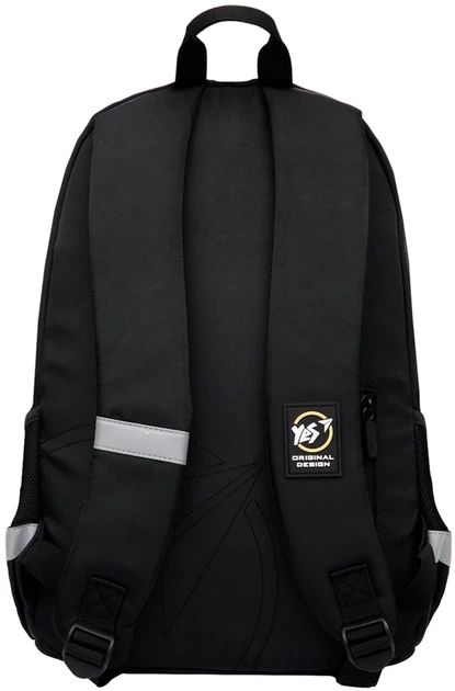 Рюкзак YES T-113 Mood Off (559970) (5056574447609) - изображение 6