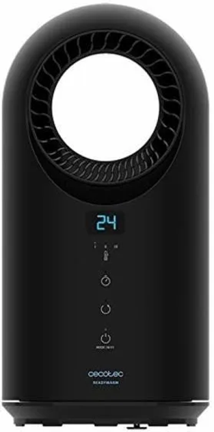 Termowentylator Cecotec ReadyWarm 8400 Bladeless Connected - obraz 2