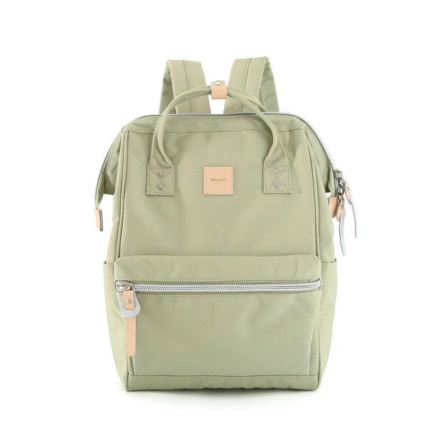 Рюкзак Himawari 1881-38 light-green - изображение 2
