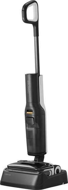 Моющий аккумуляторный пылесос Roborock F25 ACE - изображение 4