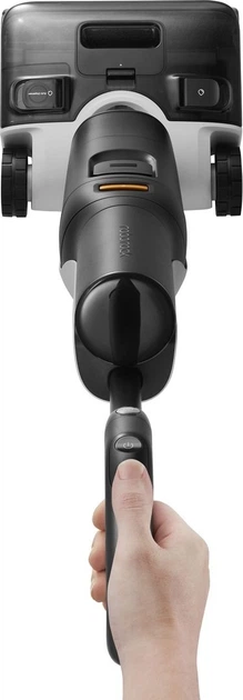 Моющий аккумуляторный пылесос Roborock F25 ACE - изображение 9