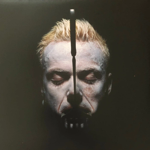 Вінілова платівка Rammstein - Sehnsucht [2LP] - изображение 5