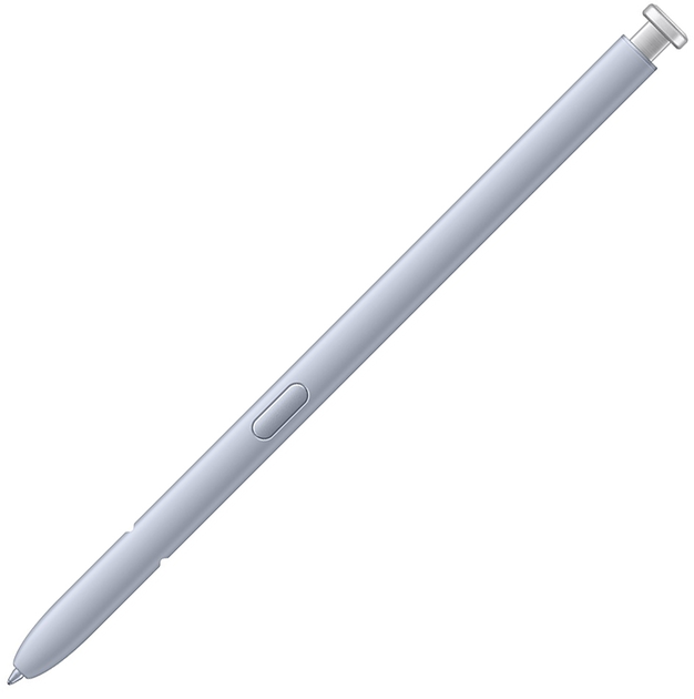 Rysik Samsung S Pen do Samsung Galaxy S25 Ultra Light Silver (EJ-PS938BSEGEU) - obraz 1