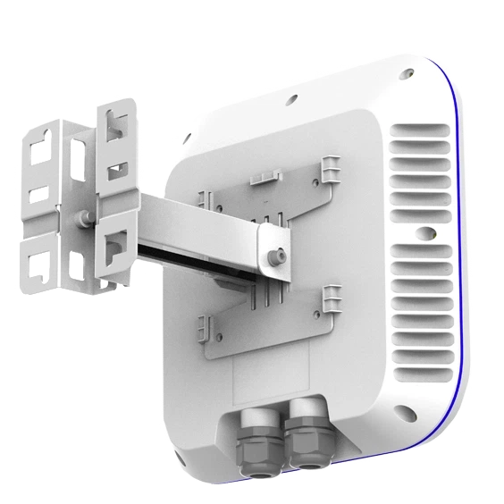 Точка доступу Ruijie Reyee RG-RAP6260(G) Wi-Fi 6 дводіапазонна зовнішня - зображення 3
