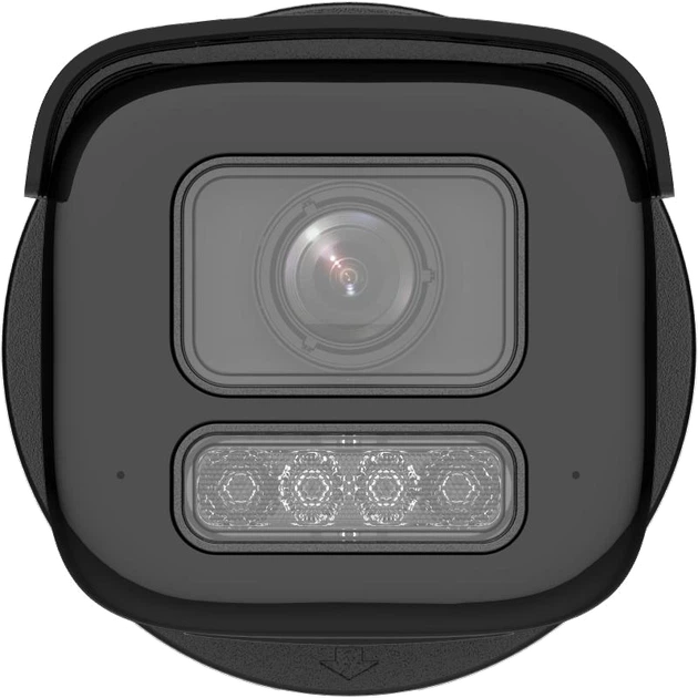 IP відеокамера Hikvision DS-2CD2663G2-LIZS2U 6МП (2.8-12мм) з мікрофоном - зображення 2
