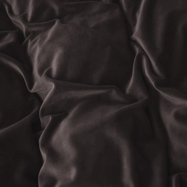 Комплект постельного белья MirSon Велюр Winter Frost 28-0001 + 28-0003 Lilium Velvet 143х210 (2200004003405) - Фото 2 Комплект постельного белья MirSon Велюр Winter Frost 28-0001 + 28-0003 Lilium Velvet 143х210 (2200004003405) - изображение 2
