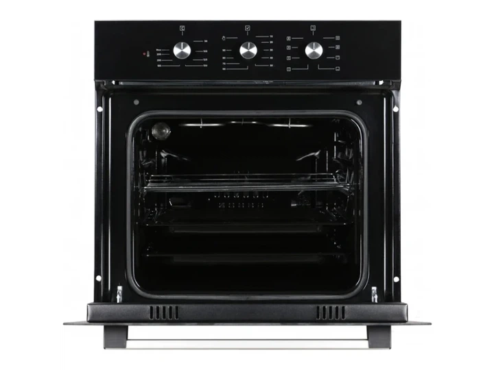 Духовка електрична Luxell B66-LXSF3CMB - изображение 3