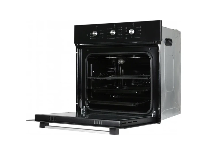Духовка електрична Luxell B66-LXSF3CMB - изображение 8