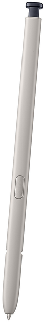 Стилус Samsung S Pen для Samsung Galaxy S25 Ultra Black (EJ-PS938BBEGEU) - зображення 3