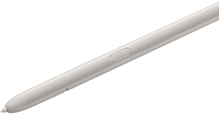 Стилус Samsung S Pen для Samsung Galaxy S25 Ultra Black (EJ-PS938BBEGEU) - зображення 4