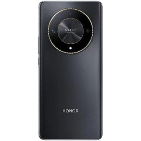 Смартфон Honor Magic6 Lite 8/512GB Midnight Black - изображение 4