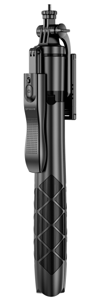 Monopod Tripod Proove MegaStick Selfie Stick Tripod 1530mm black UA (MPMS00010001) - Фото 1 Monopod Tripod Proove MegaStick Selfie Stick Tripod 1530mm black UA (MPMS00010001) - изображение 1
