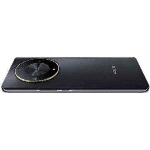 Смартфон Honor Magic6 Lite 8/512GB Midnight Black - изображение 8