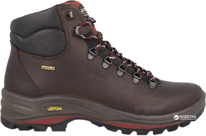 Grisport 12813 D38 43 2000012695612 ROZETKA