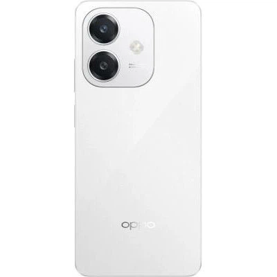 Смартфон OPPO A3 4G 6/128GB Starlight White - изображение 5