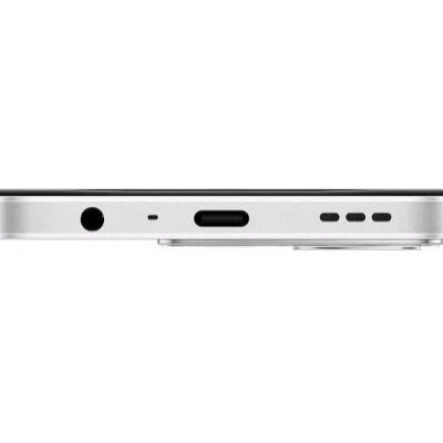 Смартфон OPPO A3 4G 6/128GB Starlight White - изображение 8
