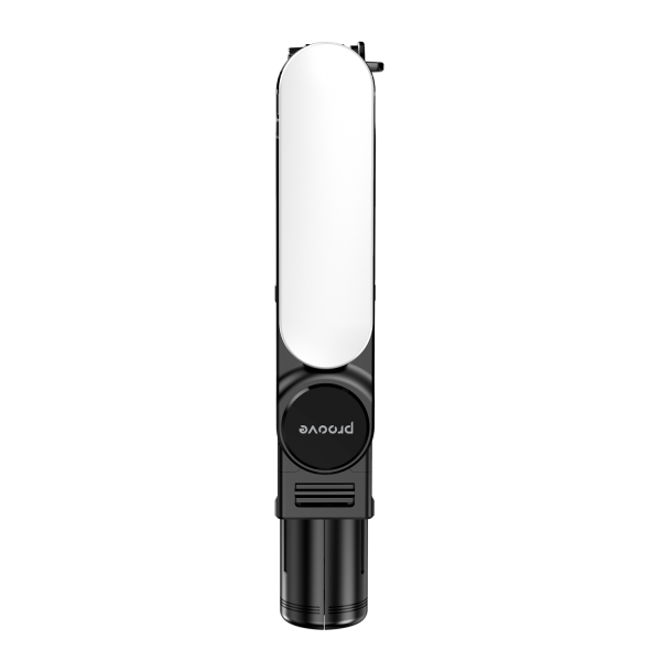 Monopod Tripod Proove Selfie Lume 1110 mm black UA (MPSL00010001) - Фото 2 Monopod Tripod Proove Selfie Lume 1110 mm black UA (MPSL00010001) - зображення 2