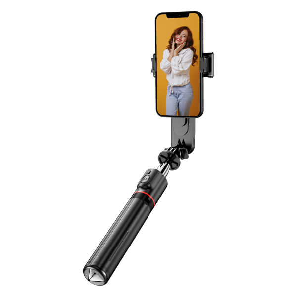Monopod Tripod Proove Selfie Lume 1110 mm black UA (MPSL00010001) - Фото 3 Monopod Tripod Proove Selfie Lume 1110 mm black UA (MPSL00010001) - зображення 3