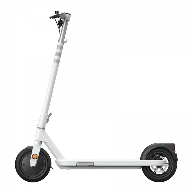 Електросамокат Okai ES10-Neon Lite White Global version - изображение 2