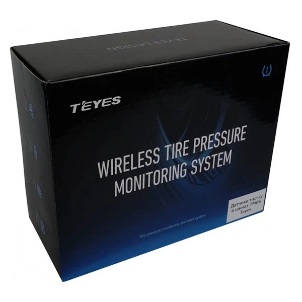 専用です Система контролю тиску у шинах tpms Teyes, 20855 – фото, відгуки
