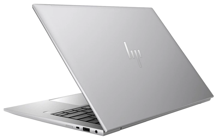 Ноутбук HP ZBook Firefly 14 G11 (8K0H6AV_V3) Gray - изображение 4