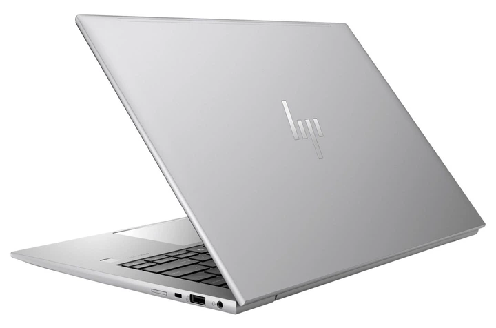 Ноутбук HP ZBook Firefly 14 G11A (5G451ES) Gray - Фото 4 Ноутбук HP ZBook Firefly 14 G11A (5G451ES) Gray - изображение 4