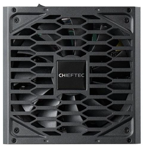 Блок питания 850W Chieftec VEGA M (PPG-850-C) - Фото 3 Блок питания 850W Chieftec VEGA M (PPG-850-C) - изображение 3