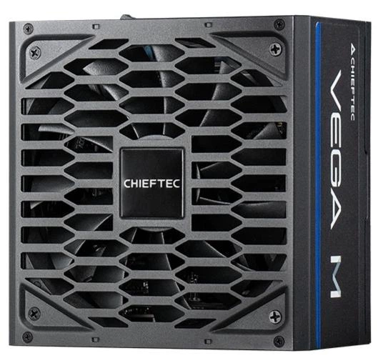 Блок питания 850W Chieftec VEGA M (PPG-850-C) - Фото 4 Блок питания 850W Chieftec VEGA M (PPG-850-C) - изображение 4