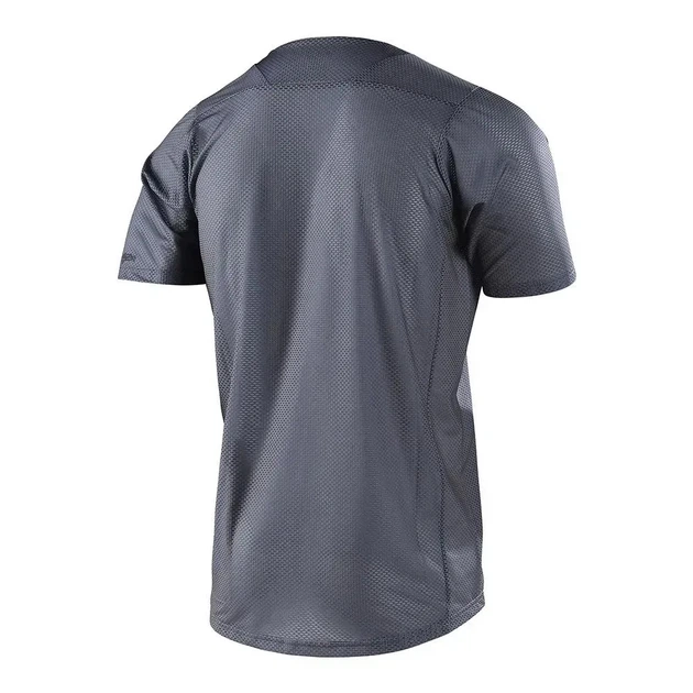 Велоджерси TLD Skyline Air SS Jersey Channel Gray S Troy Lee Designs (1106-337989042) - изображение 2