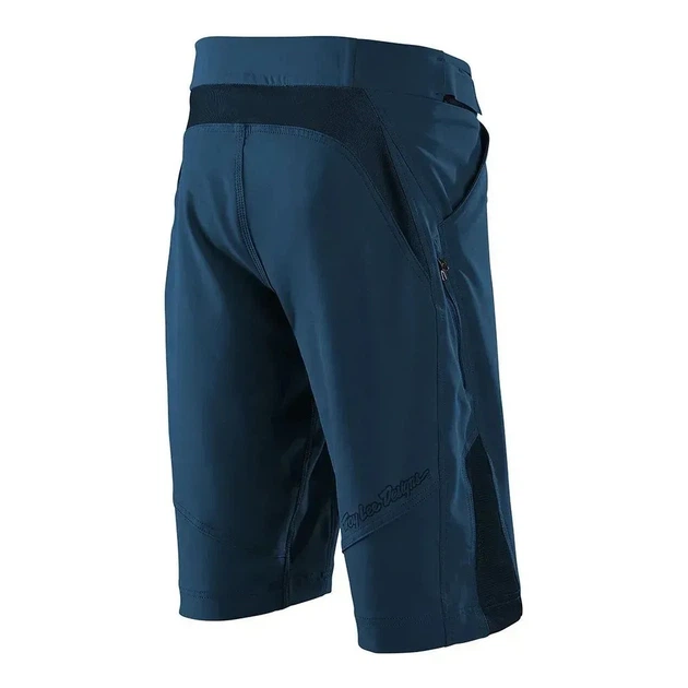 Велошорты TLD Ruckus Short Shell Slate Blue XXL Troy Lee Designs (1106-239528006) - Фото 2 Велошорты TLD Ruckus Short Shell Slate Blue XXL Troy Lee Designs (1106-239528006) - изображение 2