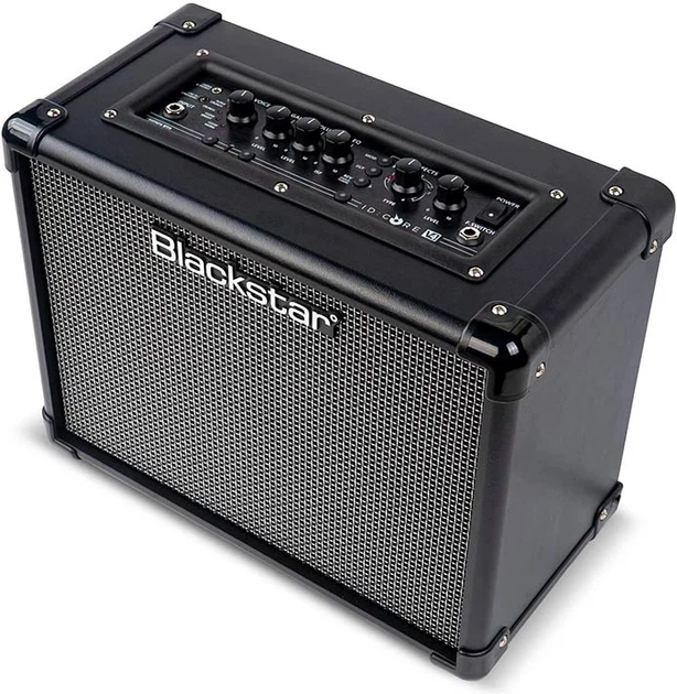 Гитарный комбоусилитель Blackstar ID:Core V4 Stereo 20 - изображение 2
