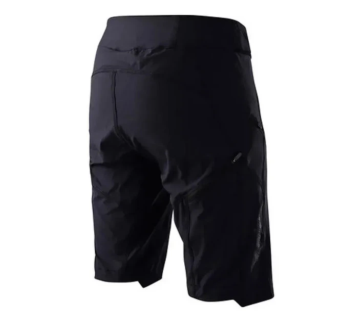 Велошорты TLD Wmns Lilium Short Shell Black L Troy Lee Designs (1106-258786074) - изображение 2
