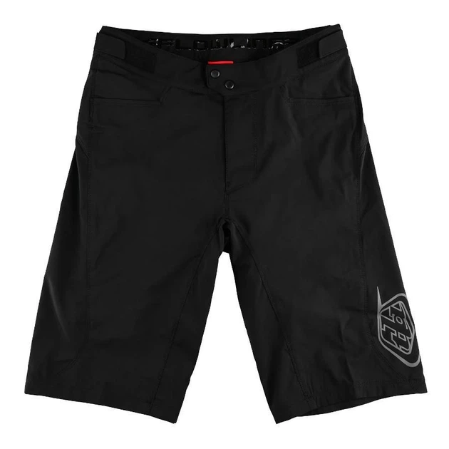 Велошорты TLD Flowline Short Black S Troy Lee Designs (1106-245786032) - изображение 3