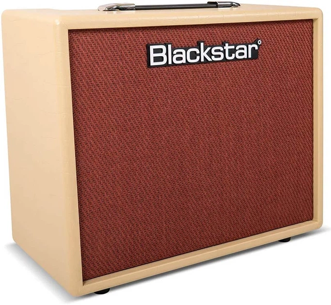 Гитарный комбоусилитель Blackstar Debut 50R Cream - изображение 2