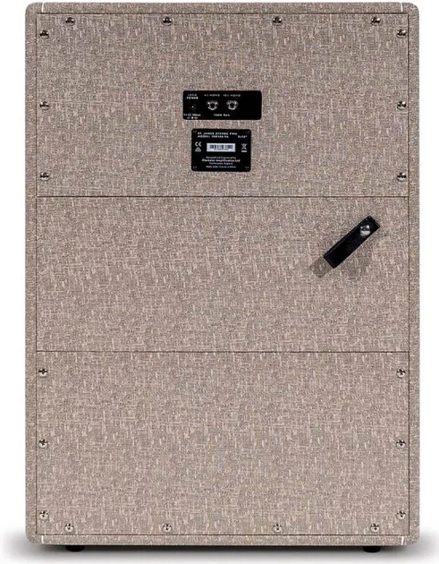 Гитарный кабинет Blackstar St. James 212 VOC Fawn Cabinet - изображение 3