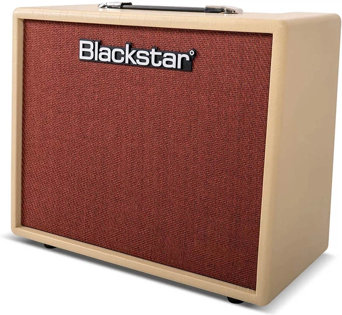 Гитарный комбоусилитель Blackstar Debut 50R Cream - изображение 5