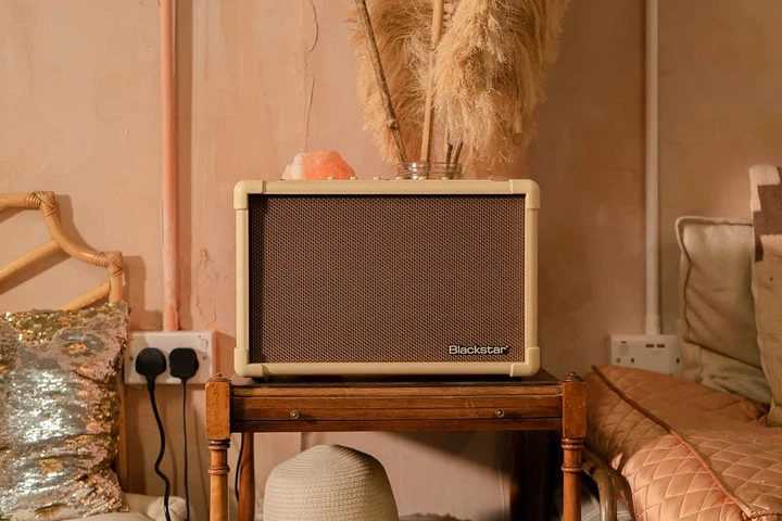 Гітарний комбопідсилювач Blackstar Acoustic:Core 30 - зображення 6