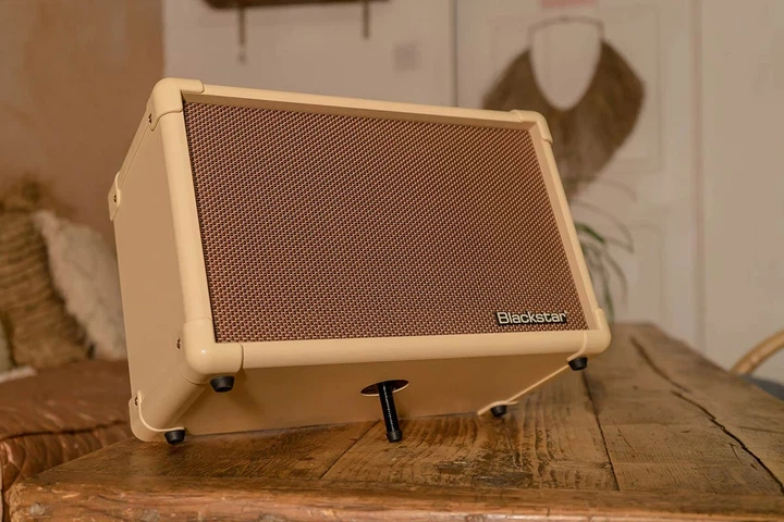 Гітарний комбопідсилювач Blackstar Acoustic:Core 30 - зображення 7