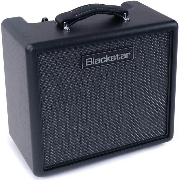 Гитарный комбоусилитель Blackstar HT-1R MKIII - изображение 2