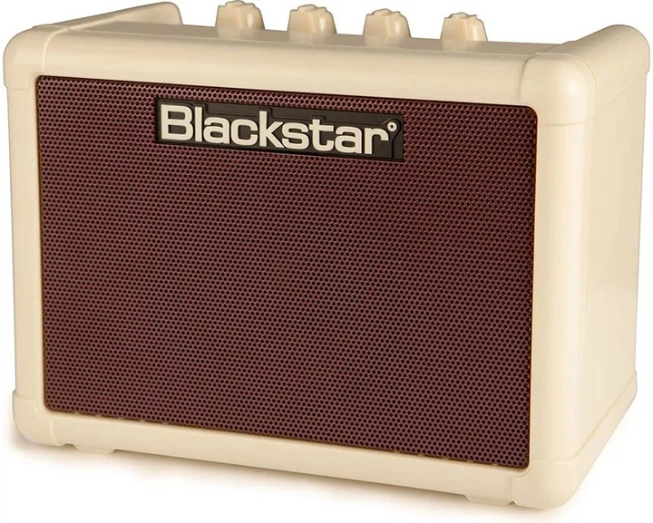 Гитарный комбоусилитель Blackstar Fly 3 Vintage - изображение 5
