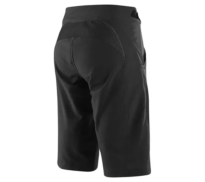 Велошорты TLD Womens Mischief Short Shell Black M Troy Lee Designs (1106-260786073) - Фото 2 Велошорты TLD Womens Mischief Short Shell Black M Troy Lee Designs (1106-260786073) - изображение 2