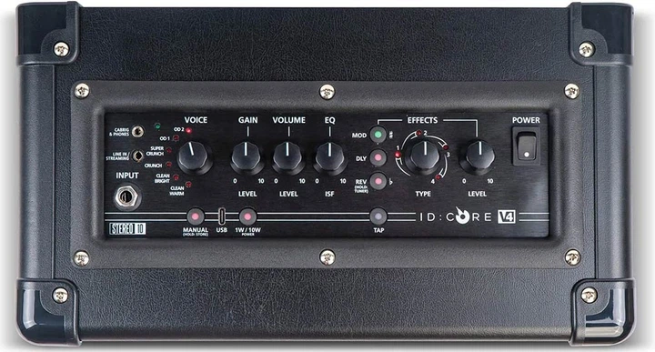 Гитарный комбоусилитель Blackstar ID:Core V4 Stereo 10 - изображение 3