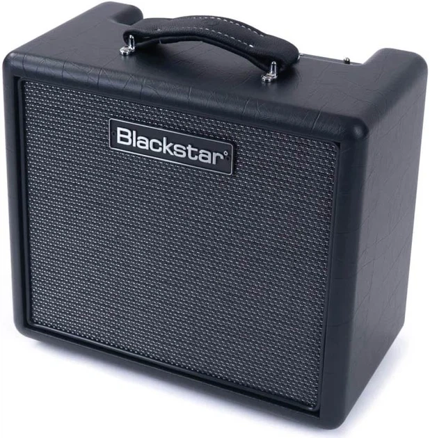 Гитарный комбоусилитель Blackstar HT-1R MKIII - изображение 5