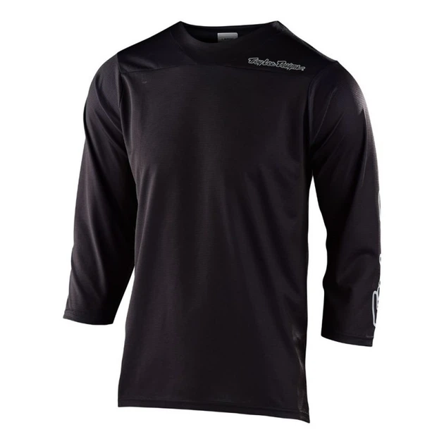 Велоджерси TLD Ruckus 3/4 Jersey ARC Black XL Troy Lee Designs (1106-318338005) - Фото 1 Велоджерси TLD Ruckus 3/4 Jersey ARC Black XL Troy Lee Designs (1106-318338005) - изображение 1