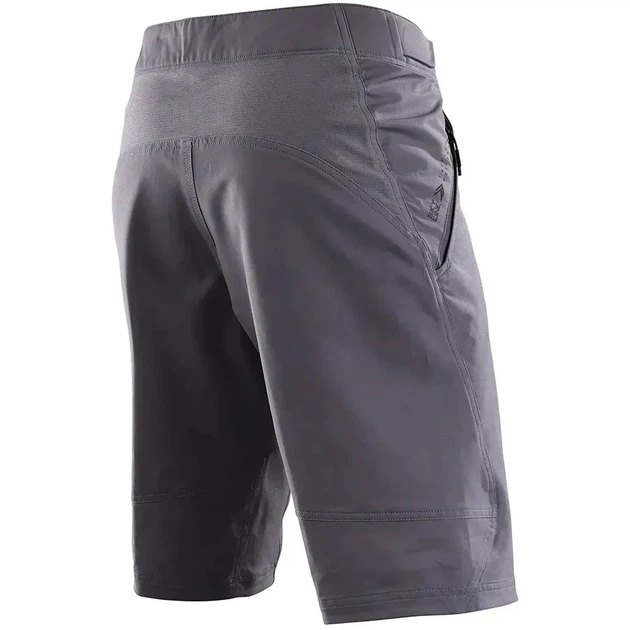 Велошорты TLD Skyline Short Shell Mono Charcoal XL Troy Lee Designs (1106-238931045) - изображение 2