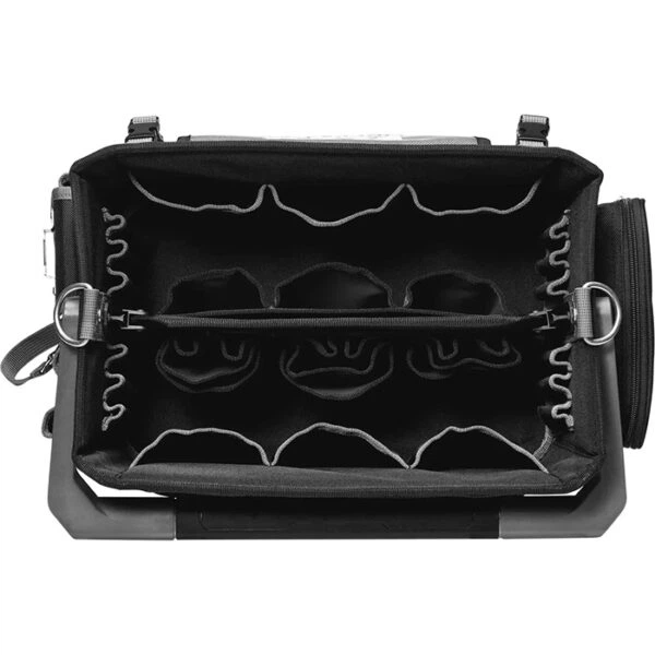 Сумка для инструментов FLEX STACK PACK TKL SP TT - Фото 3 Сумка для инструментов FLEX STACK PACK TKL SP TT - изображение 3