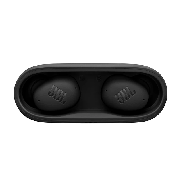 Наушники JBL Wave Buds 2 Black (JBLWBUDS2BLK) - изображение 6
