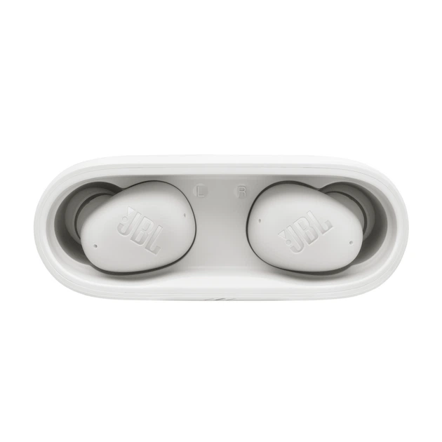 Навушники JBL Wave Buds 2 White (JBLWBUDS2WHT) - зображення 6