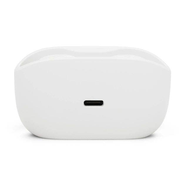 Навушники JBL Wave Buds 2 White (JBLWBUDS2WHT) - зображення 8